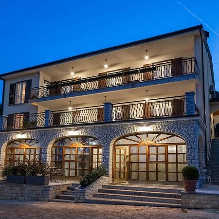Villa Klaric Lovran Exterior photo