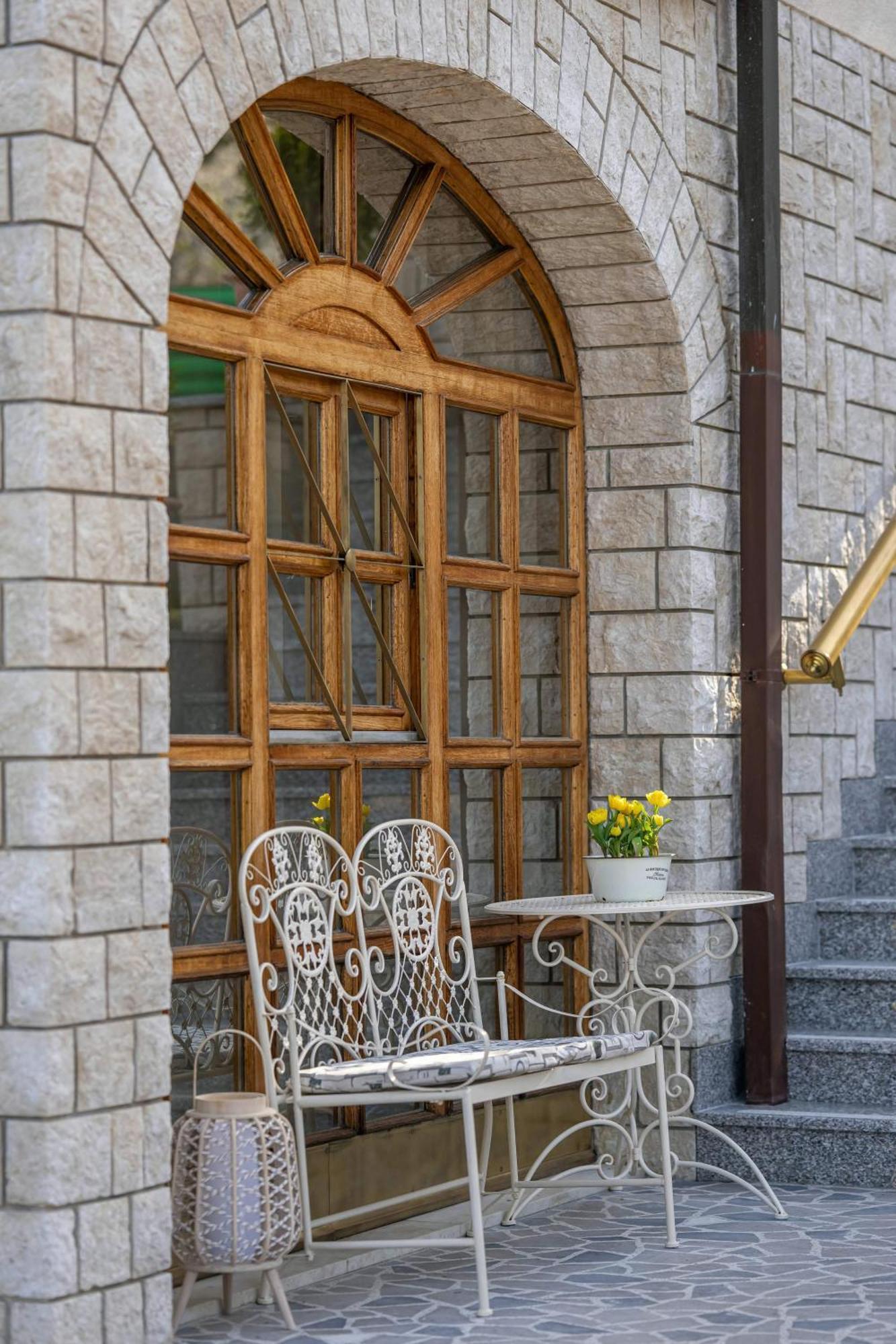 Villa Klaric Lovran Exterior photo