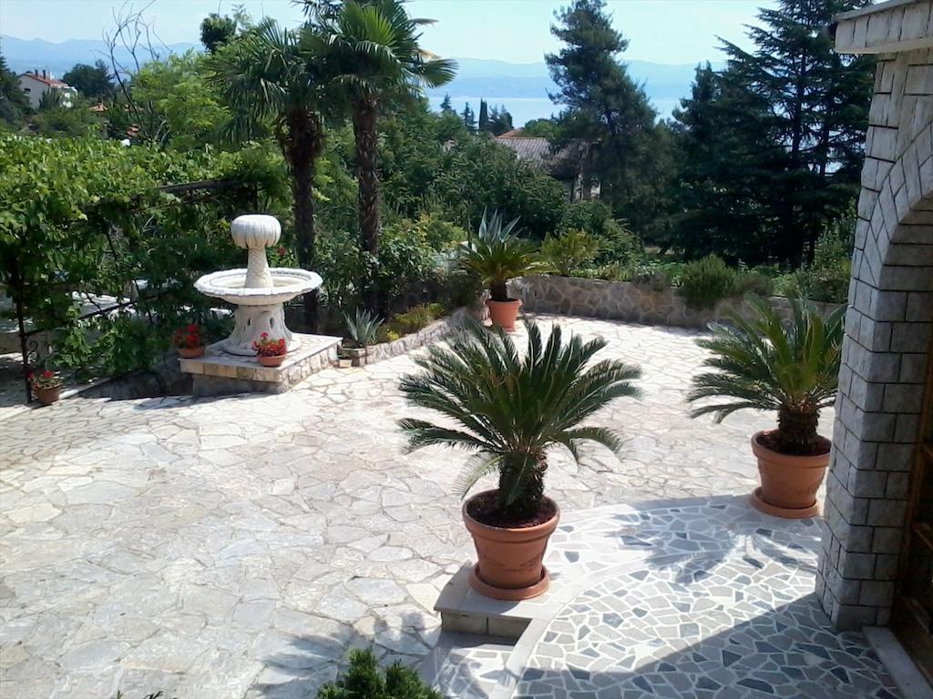 Villa Klaric Lovran Room photo